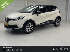 Renault Captur - 1.3 TCe Intens / Eerste Eigenaar / Panoramadak / Navigatie / Camera / Automaat / Cruise Co