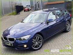 BMW 3-serie Touring - 318i Essential | Apple Car Play | 18 inch ATS | NL auto | NAP