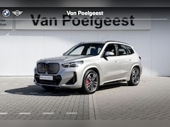 BMW iX1 - eDrive20 | 67 kWh | M Sport | Trekhaak |