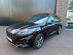 Ford Kuga - 2.5 225pk PHEV ST-Line X Panorama, Trekhaak, Winter, Camera's, HUD BOMVOL