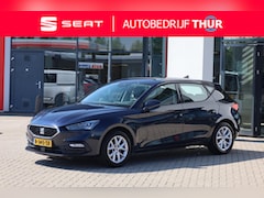 SEAT Leon Sportstourer - 1.0 TSI Reference 90PK / 66kW, NL auto, multifunctioneel lederen stuurwiel, 16" 'Urban' LM
