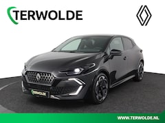 Renault Clio - Techno | Achteruitrijcamera | Adaptive Cruise Control | Draadloze telefoonoplader met mags