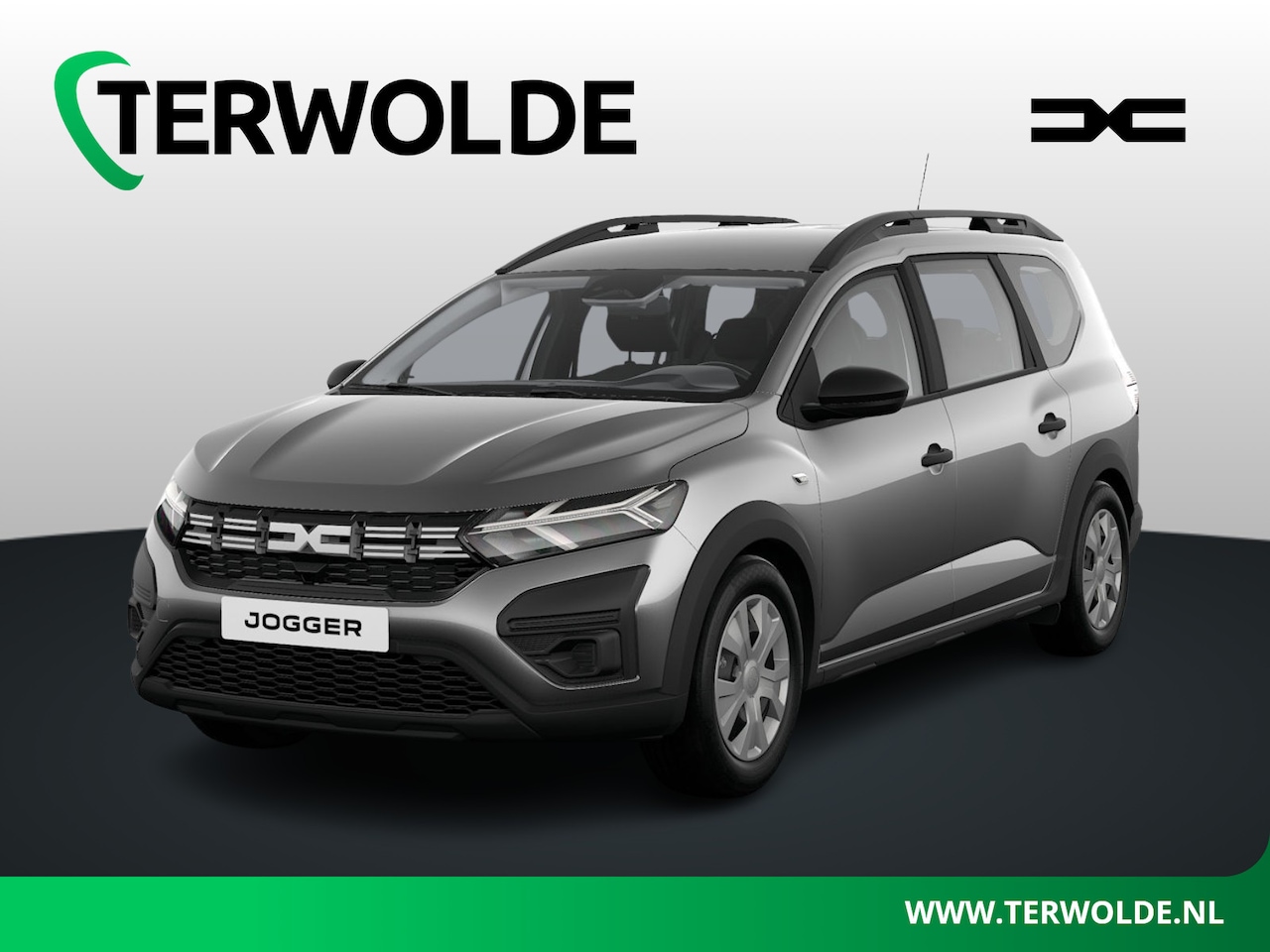 Dacia Jogger - Extreme | Achteruitrijcamera | Cruise Control met snelheidsbegrenzer | Dacia Handsfree car - AutoWereld.nl