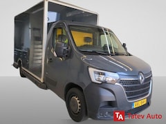 Renault Master - 2.3 dCi 150 BAKWAGEN MEUBELBAK LOWLINER