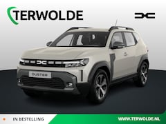 Dacia Duster - Limited Edition | Achteruitrijcamera | Handsfree card voor openen, sluiten en starten zond