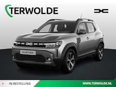 Dacia Duster - Limited Edition | Achteruitrijcamera | Handsfree card voor openen, sluiten en starten zond