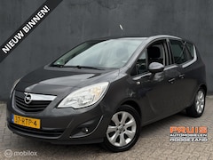 Opel Meriva - 1.4 Turbo Edition -AIRCO-CC- *INRUIL MOGELIJK