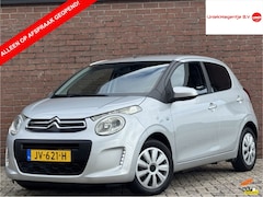 Citroën C1 - 1.0 e-VTi FEEL | NL-AUTO | AIRCO | CRUISE