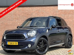 MINI Countryman - 1.6 COOPER | NL-AUTO | 1E EIGENAAR | NAVI