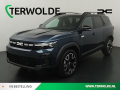 Dacia Bigster - Limited Edition | Achteruitrijcamera | Cruise Control en snelheidsbegrenzer | Handsfree ca