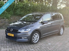 Volkswagen Touran - 1.4 TSI Comfortline 7p