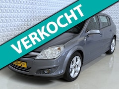 Opel Astra - 1.6 Temptation APK-AIRCO-CRUISE / 211.000km (2007)