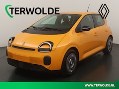 Renault Twingo - Evolution | LED-achterlichten | LED-dagrijverlichting met specifiek vormgegeven lichtsigna