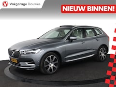 Volvo XC60 - 2.0 T5 Inscription |NAP|1e eigenaar|Pano|Memory|Luchtvering|Harman&Kardon