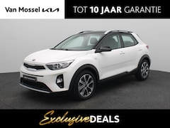 Kia Stonic - 1.0 T-GDi DynamicLine | Navigatie | Airco | Camera | Cruise Control | Lm Velgen |