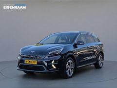 Kia e-Niro - ExecutiveLine 64kWh | SOH 94% | Leder | Camera