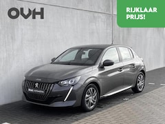 Peugeot 208 - 1.2 Allure | CarPlay | 100 pk | Airco |PDC