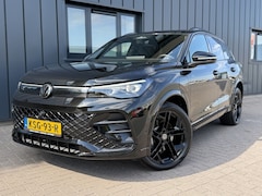 Volkswagen Tiguan - 1.5 eHybrid RLine Pano*IQ*Leder Bomvol ✅