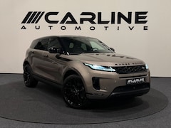 Land Rover Range Rover Evoque - 1.5 P300e AWD SE AWD HYBRIDE ACC ASSIST VIRTUAL KEYLESS MEMORY MERIDAN CLIMATE NAP GARANTI