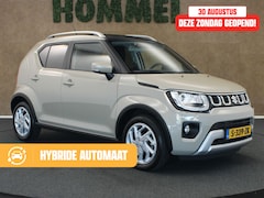 Suzuki Ignis - 1.2 Smart Hybrid Style - ORIGINEEL NEDERLANDSE AUTO - AFKOMSTIG VAN 1E EIGENAAR - MISTLAMP