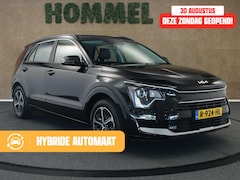 Kia Niro - 1.6 GDi Hybrid Dynamic Line - ORIGINEEL NEDERLANDSE AUTO - AFKOMSTIG VAN 1E EIGENAAR - VAS