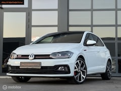 Volkswagen Polo - 2.0 TSI GTI PANO / VIRTUAL / ACC