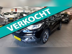 Renault Kadjar - 1.2 TCe Intens