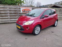 Ford Ka - 1.2 Titanium X start/stop