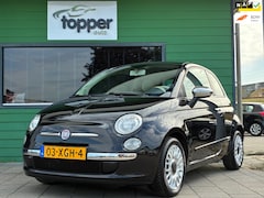 Fiat 500 - 0.9 TwinAir Pop|1e Eigenaar|Airco|Elektr.ramen|Nieuwe APK|NAP|