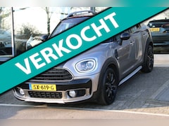 MINI Countryman - 1.5 Cooper DEALER OND. NL-AUTO NAP
