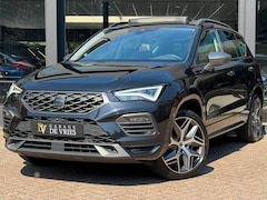 SEAT Ateca - 1.5 TSI FR DSG Panoramadak ACC Beats Travel Assist Winter Pack Garantie