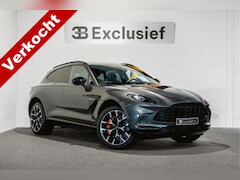 Aston Martin DBX - 4.0 V8 | Pan.dak | 360Cam. | Sportuitlaat |