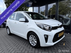 Kia Picanto - 1.0 CVVT ComfortPlusLine Navigator|CARPLAY|CAM|APK
