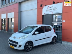 Peugeot 107 - 1.0-12V XS APK AIRCO CNTRL NAP ELEK RAMEN