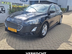 Ford Focus - 1.5 EcoBlue Trend Edition Business | Pano | Cruise Control | B&O Sound | Apple Carplay/And