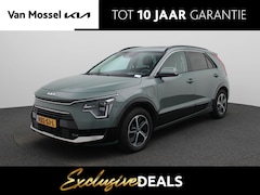 Kia Niro - 1.6 GDi PHEV DynamicPlusLine | HUD | Stoel en Stuur Verwarming | Navigatie | Climate Contr