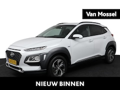 Hyundai Kona - 1.6 GDI HEV Fashion