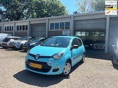 Renault Twingo - 1.2 16V Parisienne Airco/ Bluetooth/ TOP Onderhoud/ NAP