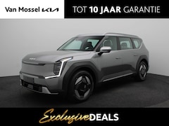 Kia EV9 - First Edition 76.1 kWh | Navi | Camera | LM | Climate Control | NIEUW VOORRAAD
