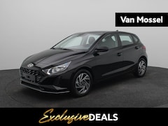 Hyundai i20 - 1.0 T-GDI Comfort | Achteruitrijcamera | Cruise Control | Apple Carplay/Android Auto | Air