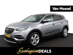 Opel Grandland X - 1.2 Turbo Innovation