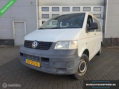 Volkswagen Transporter Kombi - 1.9 TDI 300 Baseline