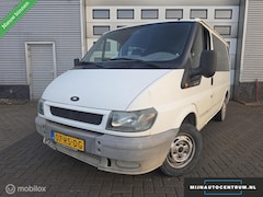 Ford Transit Tourneo - 280S 2.0TDdi Tourneo / NAP / AIRCO