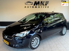 Opel Corsa - 1.0 Turbo 120 Jaar 2019 Edition Airco|Camera|PDC