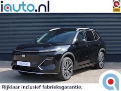 Geely Starray EM-i - 1.5 Max+ Long Range [136km] Pano/Leder/Keyless/360/Headup/ACC/19"