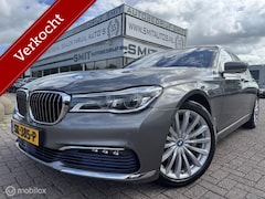 BMW 7-serie - 740i High Executive| Full option|