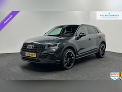 Audi Q2 - 35 TFSI Pro Line VIRTUAL CARPLAY ECC CRUISE 6900 KM