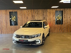 Volkswagen Passat Variant - 1.4 TSI PHEV GTE Business / Memory / Pano / Massage / Standkachel / 360 Camera / Dynaudio
