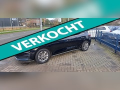 Ford Focus - 1.0 EcoBoost Hybrid Titanium Style