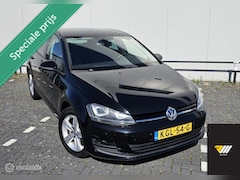 Volkswagen Golf - 1.2 TSI Trendline